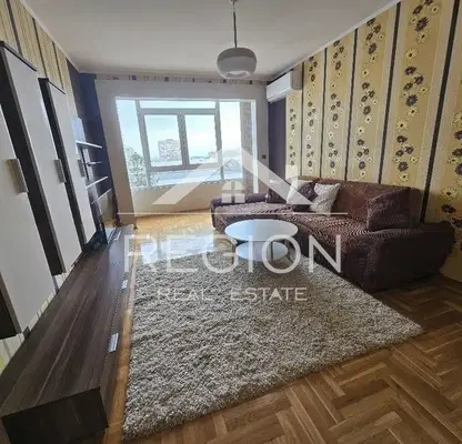 Снимка 5 — Тристаен апартамент в Чайка, Варна с тераса