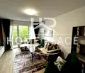 Снимка 4 — Тристаен апартамент с тераса в Чайка, Варна