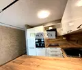 Снимка 4 — Луксозен 3-стаен апартамент с паркомясто в Чайка, Варна