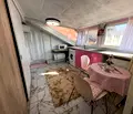 Снимка 2 — Едностаен апартамент в Чаталджа, Варна с югоизточно изложение