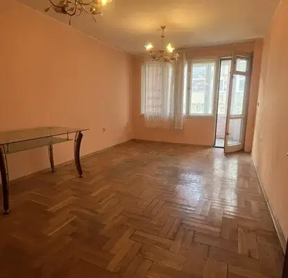 Снимка 3 — Двустаен апартамент с тераси в Чаталджа, Варна
