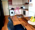 Снимка 3 — Двустаен апартамент в Чаталджа, Варна с тераса