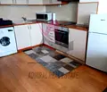 Снимка 4 — Двустаен апартамент в Чаталджа, Варна с тераса