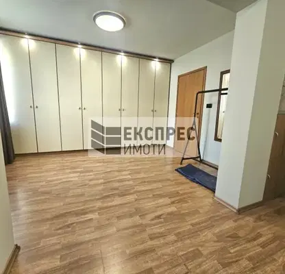 Снимка 2 — Двустаен апартамент с тераса в Чаталджа, Варна