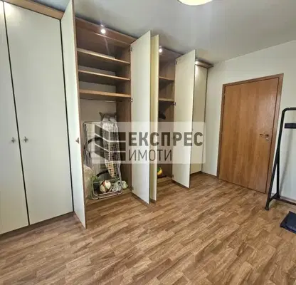 Снимка 5 — Двустаен апартамент с тераса в Чаталджа, Варна