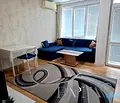 Снимка 2 — Двустаен апартамент с тераса в Чаталджа, Варна