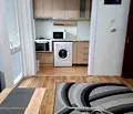 Снимка 3 — Двустаен апартамент с тераса в Чаталджа, Варна