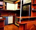 Снимка 2 — Просторен 3-стаен апартамент с тераса в Чаталджа, Варна