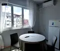 Снимка 3 — Тристаен апартамент в Чаталджа с две тераси до стадион Черно море