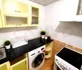 Снимка 2 — Тристаен апартамент с тераса в Чаталджа, Варна