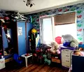 Снимка 3 — 2-стаен апартамент в Цветен квартал с югозападно изложение