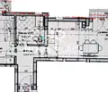 Снимка 3 — Двустаен апартамент с тераса в Цветен квартал, Варна