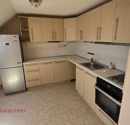 Photo 2 — 3-bedroom apartment in Varna, Cveten Kvartal