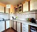 Снимка 3 — Четиристаен апартамент в Цветен квартал, Варна с тераса