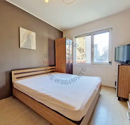 Photo 2 — Four-room apartment in Tsveten kvartal, Varna with two terraces