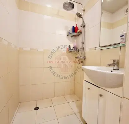 Photo 4 — Four-room apartment in Tsveten kvartal, Varna with two terraces