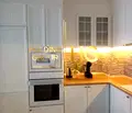 Снимка 5 — Тристаен апартамент с голяма тераса във Фестивален комплекс, Варна