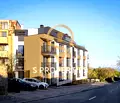 Снимка 2 — Двустаен апартамент с две тераси в Галата, Варна