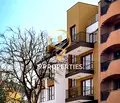 Снимка 3 — Двустаен апартамент в Галата с две тераси, Варна