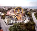 Снимка 4 — Тристаен апартамент с тераса в Галата, Варна