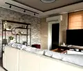 Снимка 4 — Четиристаен апартамент с гледка към морето в Галата, Варна