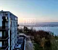 Снимка 3 — Просторен 4-стаен мезонет в Галата с две тераси
