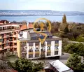 Снимка 5 — Просторен 4-стаен апартамент в Галата с голяма покривна тераса