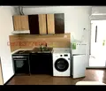 Снимка 4 — Едностаен апартамент на партер в Галата, Варна