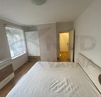 Photo 3 — 3-bedroom apartment in Varna, Galata