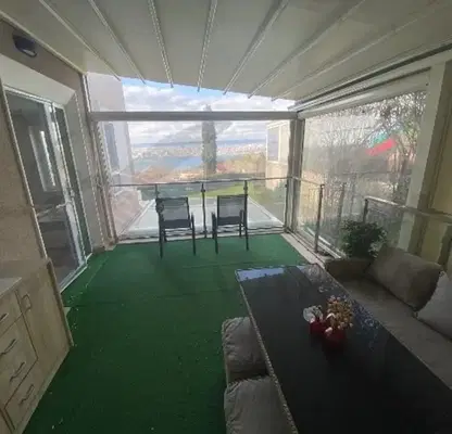 Photo 5 — 3-bedroom apartment in Varna, Galata