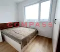 Снимка 3 — Двустаен апартамент с тераса в Гранд Мол, Варна