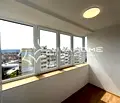 Снимка 2 — Двустаен апартамент с тераса в Гранд Мол, Варна
