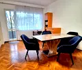 Снимка 3 — Двустаен апартамент с паркинг в Гръцка махала, Варна