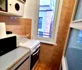 Снимка 4 — Двустаен апартамент с паркинг в Гръцка махала, Варна