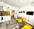 Снимка 4 — Двустаен апартамент с южно изложение в Гръцка махала, Варна