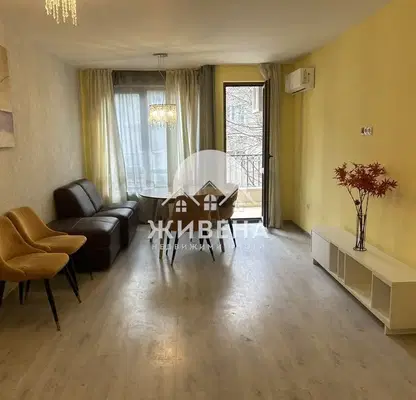 Photo 2 — 3-bedroom apartment in Varna, Grycka Mahala