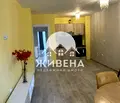 Снимка 3 — Обзаведен 3-стаен апартамент в Гръцка махала, Варна с тераса