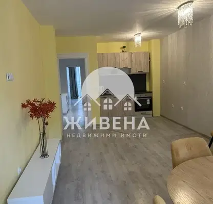 Photo 3 — 3-bedroom apartment in Varna, Grycka Mahala