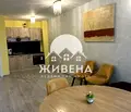 Снимка 4 — Обзаведен 3-стаен апартамент в Гръцка махала, Варна с тераса