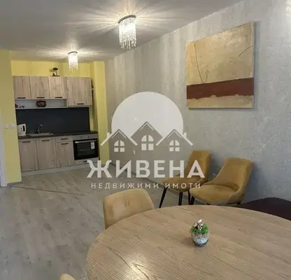 Photo 4 — 3-bedroom apartment in Varna, Grycka Mahala