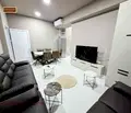 Снимка 5 — Тристаен апартамент с високи тавани в Гръцка махала, Варна