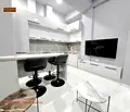 Снимка 3 — Тристаен апартамент с високи тавани в Гръцка махала, Варна