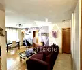 Снимка 2 — Тристаен апартамент с морска панорама в Гръцка махала, Варна