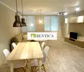 Снимка 3 — Тристаен апартамент в Гръцка махала с две бани