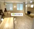 Снимка 4 — Тристаен апартамент в Гръцка махала с две бани