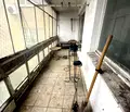 Снимка 5 — 2-стаен апартамент с голям балкон в ХЕИ, Варна