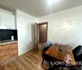 Снимка 5 — Двустаен апартамент в ХЕИ, Варна с паркинг и тераса