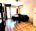 Снимка 2 — Двустаен апартамент в ХЕИ, Варна с тераса и асансьор