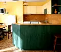 Снимка 2 — Тристаен апартамент с 2 тераси в ХЕИ, Варна