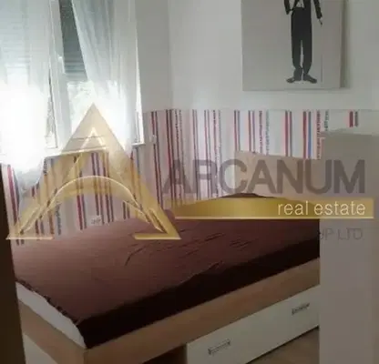 Снимка 4 — Тристаен апартамент с две тераси в ХЕИ, Варна